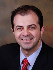 Leo Polosajian, MD, MS, FACC, FHRS, CCDS, cardiologist and cardiac electrophysiologist